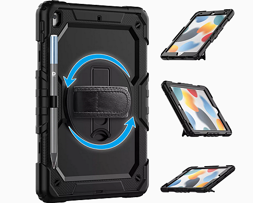 360° Rugged Case 40-2000079