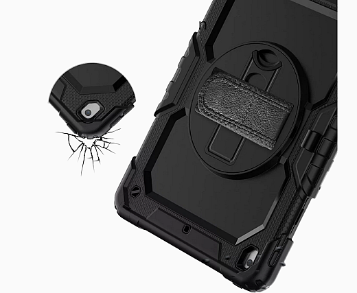 360° Rugged Case 40-2000079