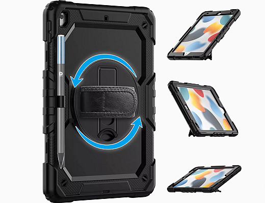 360° Rugged Case 40-2000079