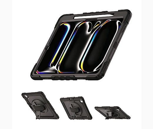 360° Rugged Case 40-2000079