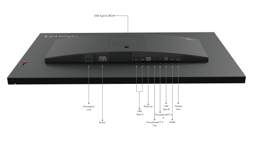 ThinkVision P32p-30 63D1RAT1EU