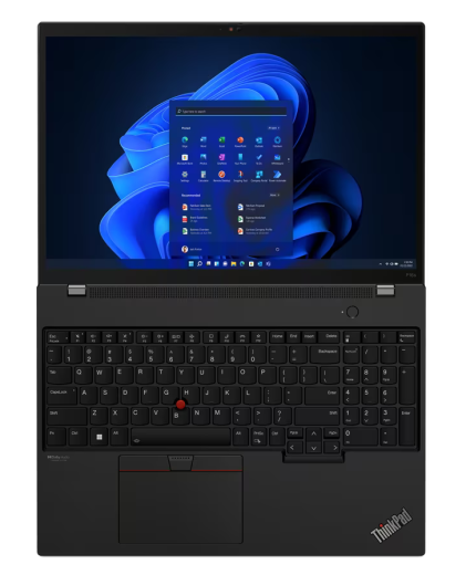 ThinkPad P16s AMD Gen 2 21K9000FGE