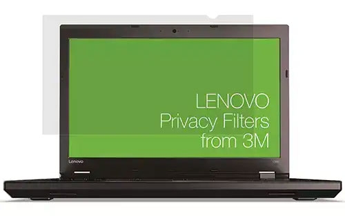 Lenovo 13.3 16:10 Privacy Filter 4XJ1D33266