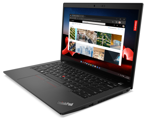 ThinkPad L14 AMD Gen 4 21H50033GE