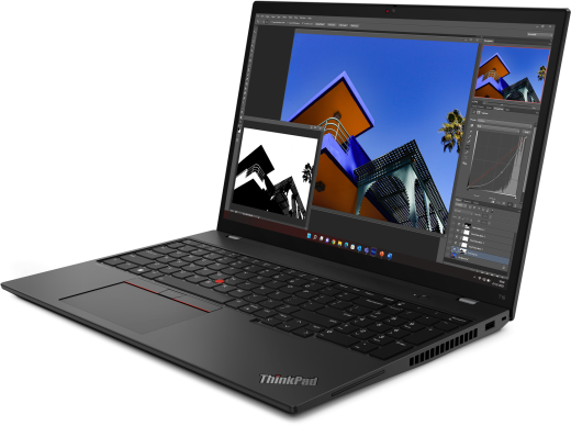 ThinkPad T16 AMD Gen 2 21K70035GE