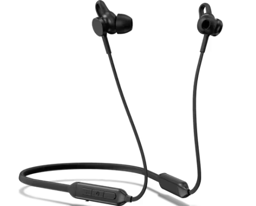 Lenovo Bluetooth In-ear Headphones 4XD1B65028