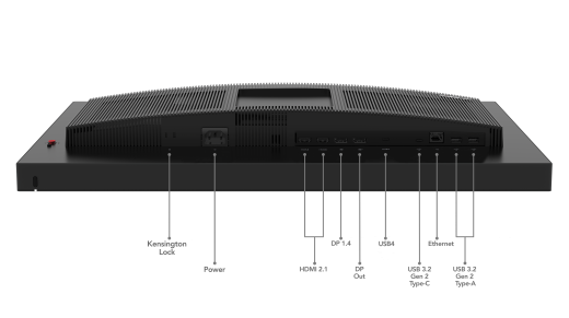 Lenovo ThinkVision P27pz-30 63E4GAT2EU
