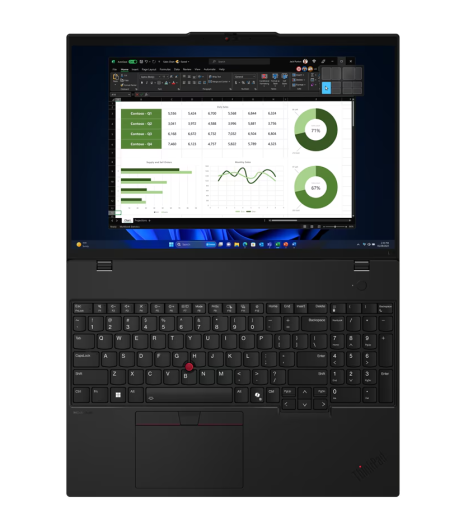 ThinkPad L16 Gen 1 AMD 21L7001SGE