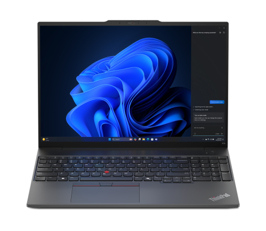 ThinkPad E16 Gen 2 AMD 21M50025GE