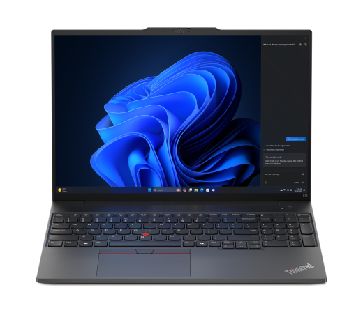 ThinkPad E16 Gen 2 AMD 21M5002AGE