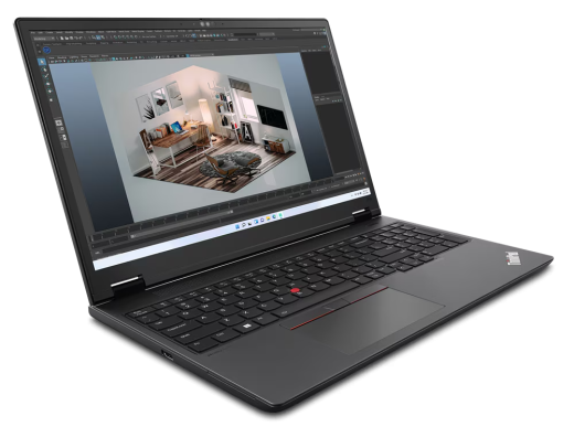 ThinkPad P16v Gen 2 21KX001TGE