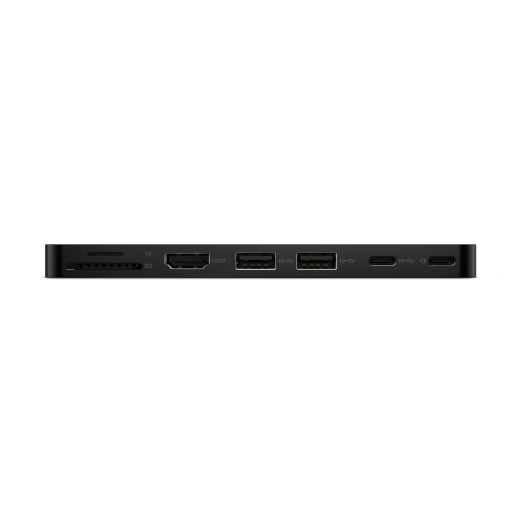 Lenovo USB-C Slim Travel Dock 4X11N40212