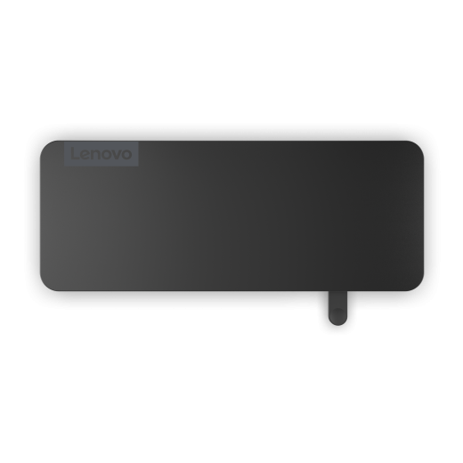 Lenovo USB-C Slim Travel Dock 4X11N40212