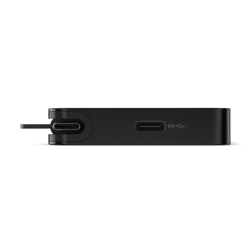 Lenovo USB-C Slim Travel Dock 4X11N40212