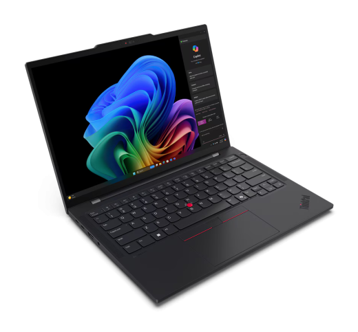 ThinkPad T14s Gen 6 (Qualcomm) 21N10007GE