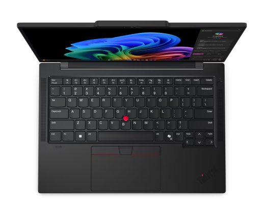 ThinkPad T14s Gen 6 (Qualcomm) 21N10007GE
