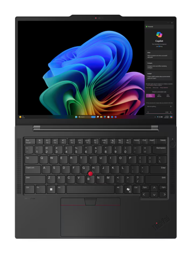 ThinkPad T14s Gen 6 (Qualcomm) 21N10007GE