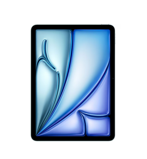Apple iPad Air 13" (2025) - Wi-Fi + Cellular - 128 GB - Blue