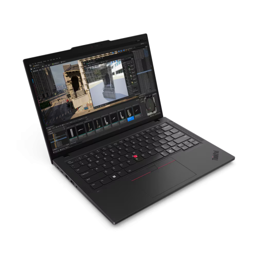 ThinkPad P14s AMD Gen 5 21ME000EGE