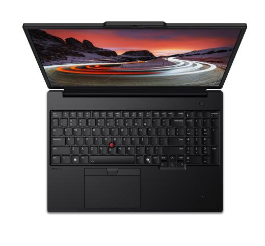 ThinkPad P16s Gen 3 21KS002GGE