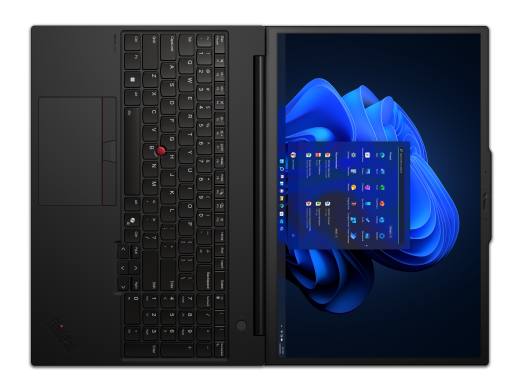 ThinkPad P16s Gen 3 21KS002GGE