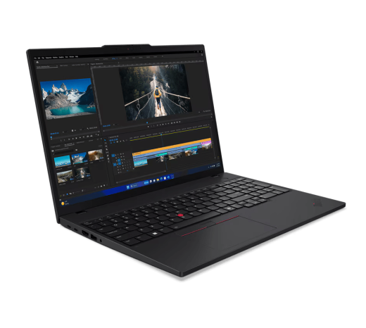 ThinkPad T16 Gen 3 21MN00BGGE