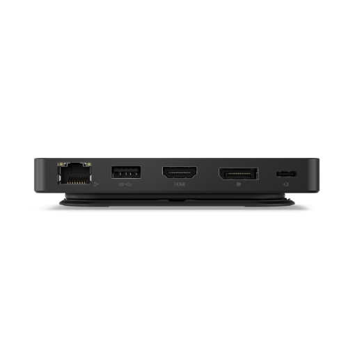 Lenovo USB-C-Reisedock für zwei Displays 40B90100EU