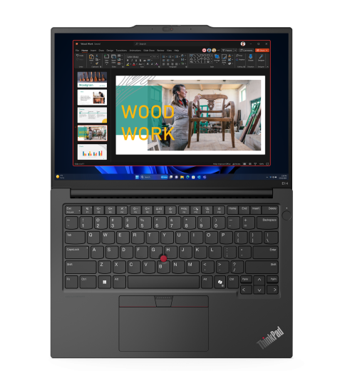 ThinkPad E14 Gen 6 AMD 21M4S1G900