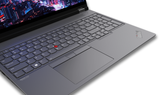 ThinkPad P16 Gen 2 21FA005CGE