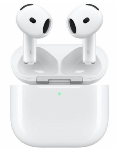 AirPods 4 MXP63ZM/A