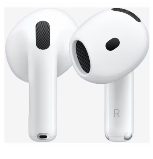 AirPods 4 MXP63ZM/A