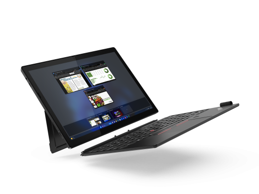 ThinkPad X12 Detachable Gen 2 21LK0021GE