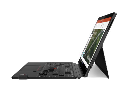 ThinkPad X12 Detachable Gen 2 21LK001LGE
