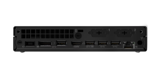 ThinkCentre M90q Tiny Gen 5 12TH002JGE