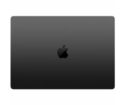 Apple MacBook Pro 14" (2024) M4 Pro Chip 12-Core CPU, 16‑Core GPU, 512 GB SSD, 24 GB RAM, Space Schwarz MX2H3D/A