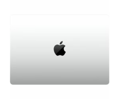 Apple MacBook Pro 14" (2024) M4 Max Chip 14-Core CPU, 32‑Core GPU, 1 TB SSD, 36 GB RAM, Silber MX2G3D/A