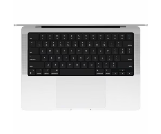 Apple MacBook Pro 16" (2024) M4 Max 14-Core CPU, 32‑Core GPU, 1 TB SSD, 36 GB RAM, Silber MX2T3D/A