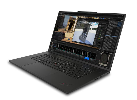 ThinkPad P1 Gen 7 21KWS5ER00