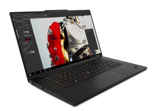 ThinkPad P1 Gen 7 21KWS5ER00