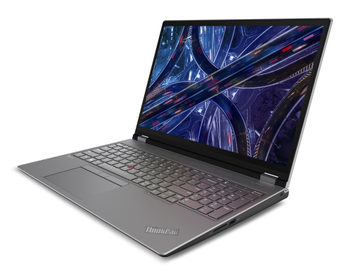 ThinkPad P16 Gen 2 21FA004MGE