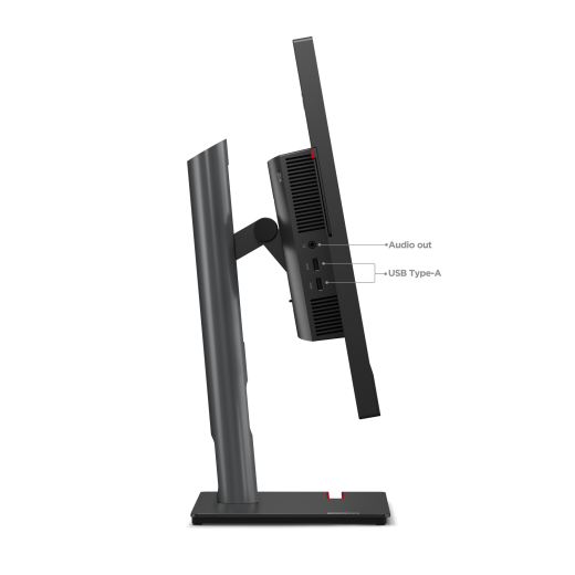 Lenovo ThinkVision 27 3D 63F1UAT3EU