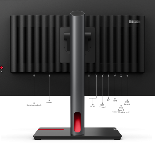 Lenovo ThinkVision 27 3D 63F1UAT3EU