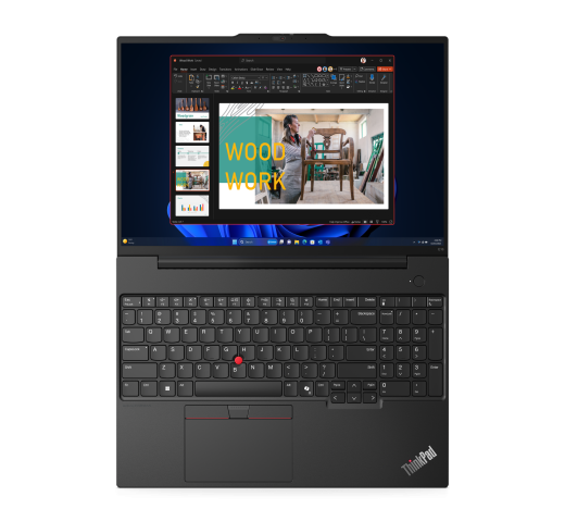 ThinkPad E16 Gen 2 AMD 21M6S03200 OPENBOX