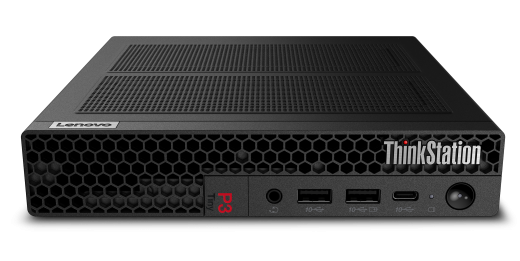 ThinkStation P3 Tiny 30K50076GE