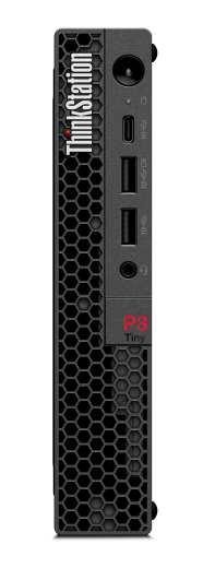 ThinkStation P3 Tiny 30K50076GE