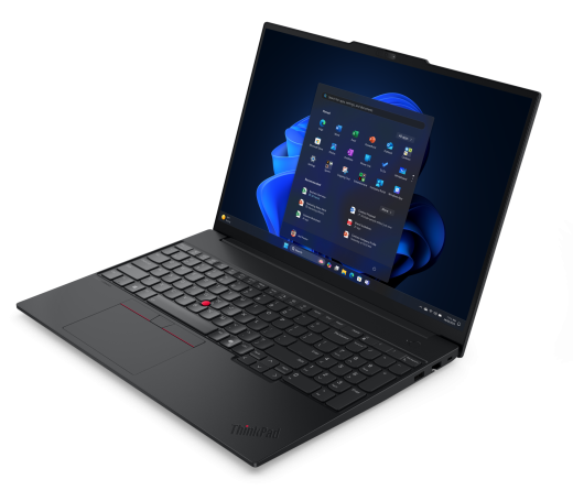 ThinkPad E16 Gen 3 21SSS00F00