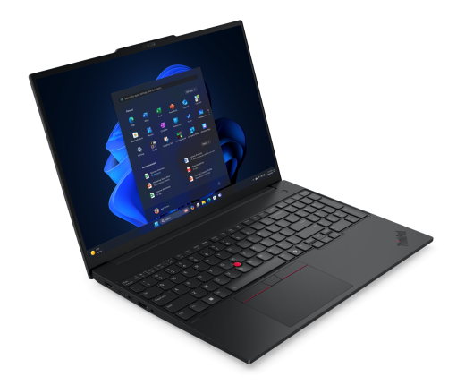 ThinkPad E16 Gen 3 21SSS00F00
