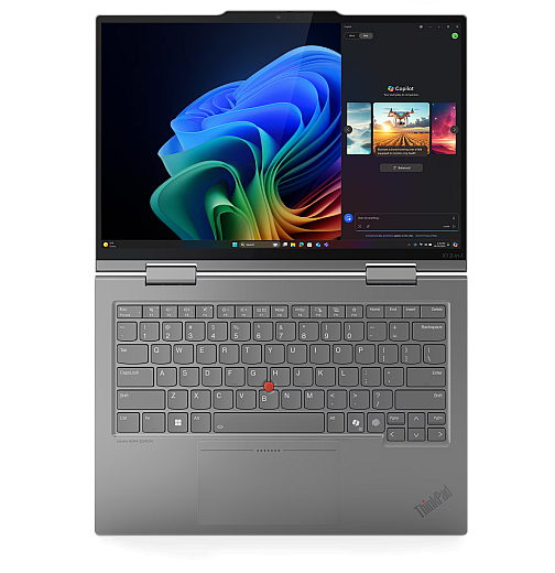 ThinkPad X1 2-in-1 Gen 10 21NU0023GE