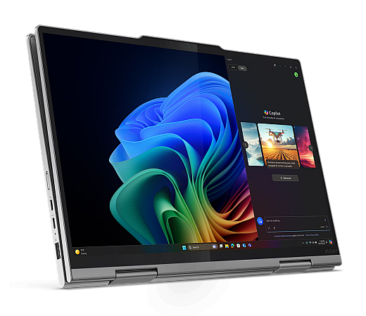 ThinkPad X1 2-in-1 Gen 10 21NU002AGE