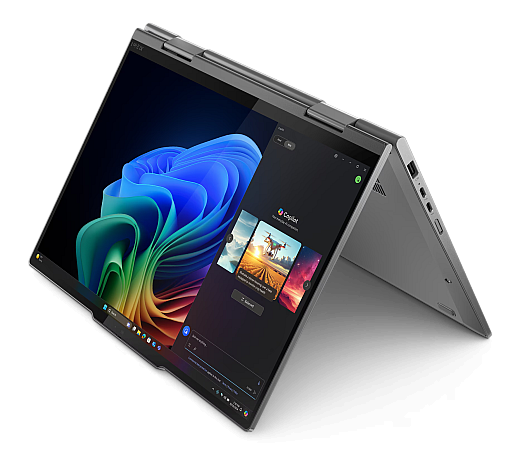 ThinkPad X1 2-in-1 Gen 10 21Q00070GE